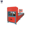 cnc metal pipe punching machine