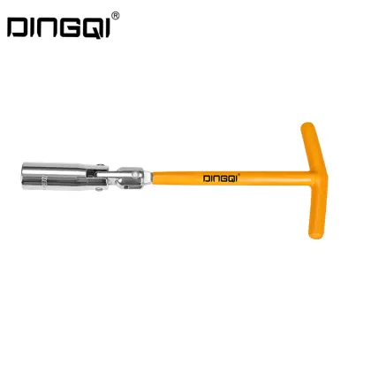 DingQi High Quality 14mm Spark Plug Wrench