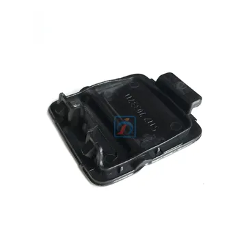 Wholesale BMW E60 Rear Bumper Cover - 51127119151 Old Style Trailer Accessories