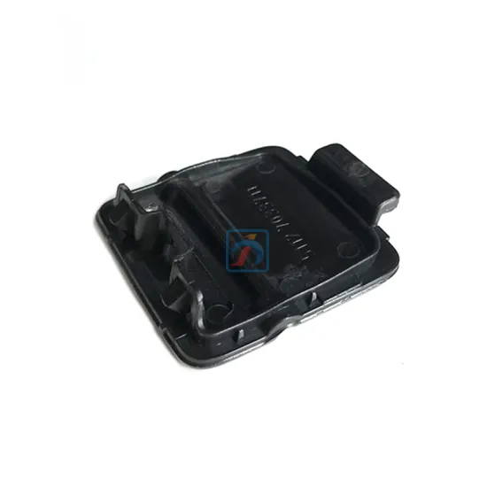 Wholesale BMW E60 Rear Bumper Cover - 51127119151 Old Style Trailer Accessories