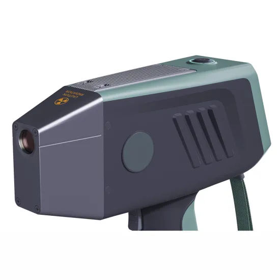 DW-600 Mining Ore Mineral XRF Analyzer