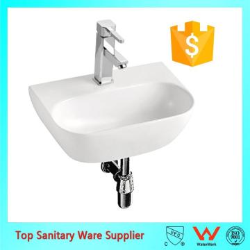 china manufacture wall mounted sink vanity