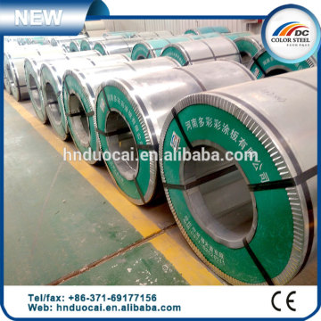 Buy wholesale direct from china galvanized steel coil, galvanized steel coil and sheet ppgi