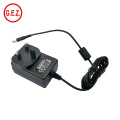 CE Adapter UK plug 12V 2A Power Supply