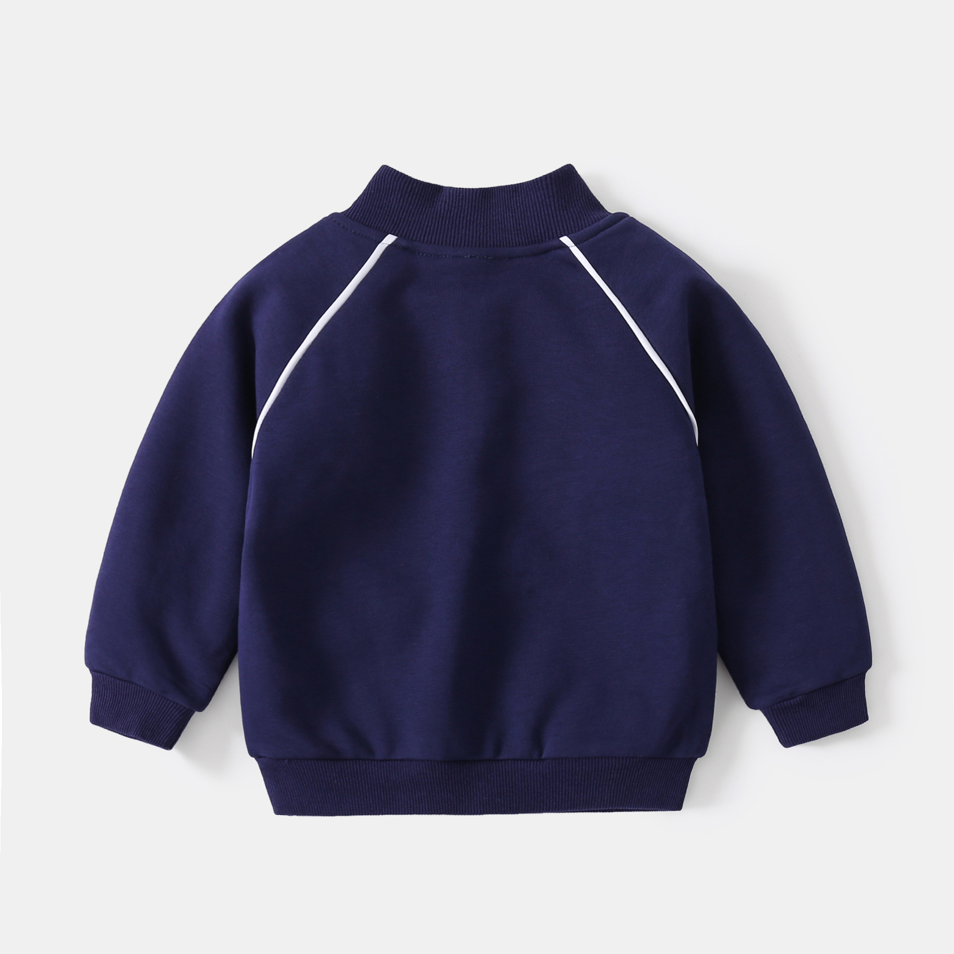 Boys Sweatshirt & Hoodie