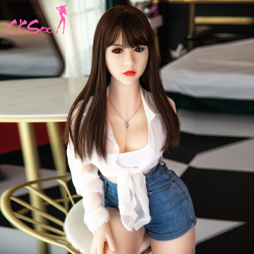 Big Hips Busty Girl Silicone Adult Sex Dolls