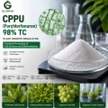 CPPU فوركلورفينورون 98% TC سيتوكينين منظم نمو النبات