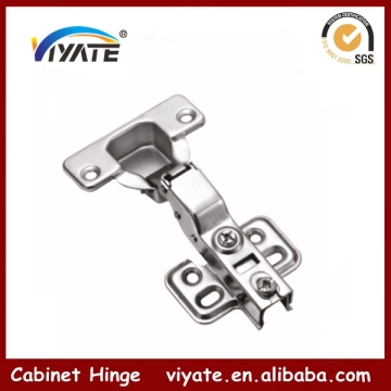 Furniture Iron Hinges for cabinets kitchen hinges