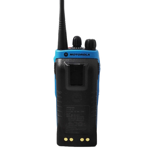 Motorola GP380EX Portable Radio