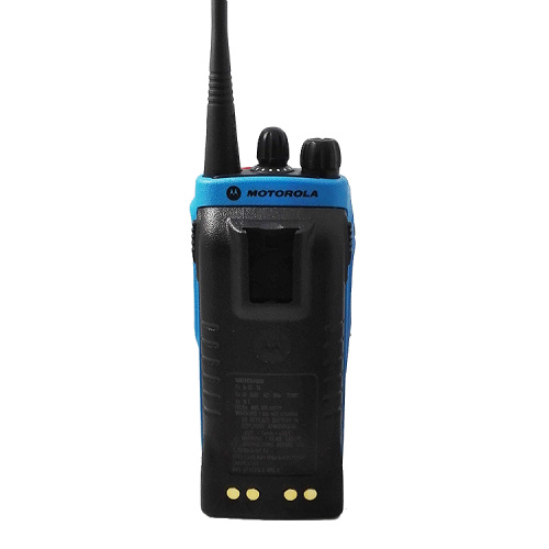 Radio portable Motorola GP380EX