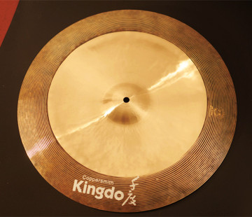 Percussion Instruments China Cymbal For Sale
