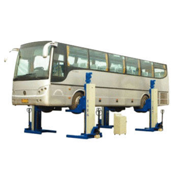Hydraulic Car Lifts, Lifting Speed, Large Capacity
