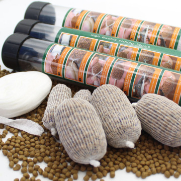 Carp Fishing PVA Mesh Tubes - 18mm/25mm/37mm, Fast/Medium/Slow Melt