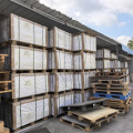Glidihii Geedka Fr4 Fiber