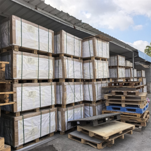 Glidihii Geedka Fr4 Fiber
