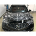 TPU Clear Car Paint Protection Film