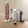 SCISHARE S1201 Mini Capsule Coffee Machine