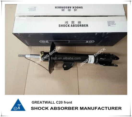 Greatwall C20 Parts - Shock Absorber 2905100XG47XA