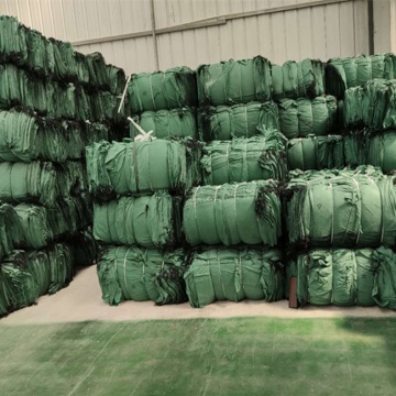 Geo Soil Bags for Retaining Walls