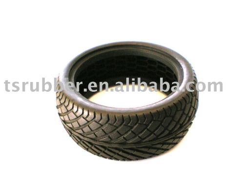 rubber tire/tyre