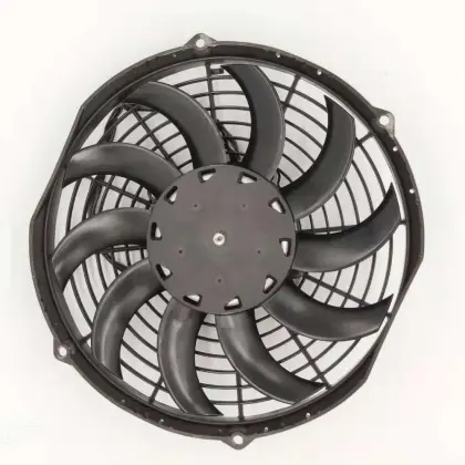 Thermo King 781185 Condenser Fan Cover for Refrigeration Units
