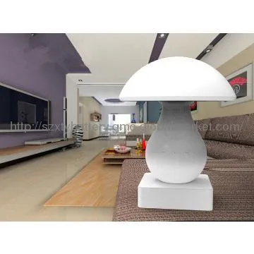 TF card usb speaker with body feeling led light