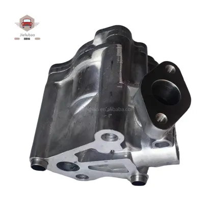 Land Rover Jaguar Car Parts: Fuel Pumps, Filters & Oil Drains