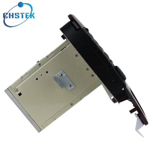 2 Din Car Gps Navigation System Benz S350