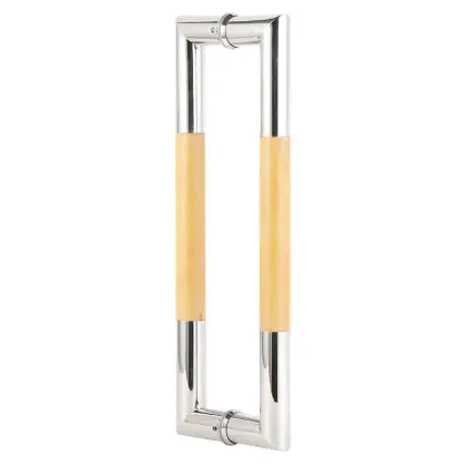 Glass Door Hardware Pulls