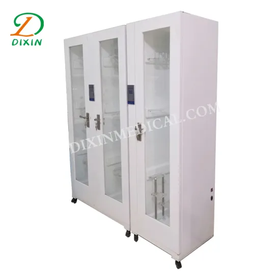 Ultraviolet Sterilization Cabinet For Endoscope In Hospital