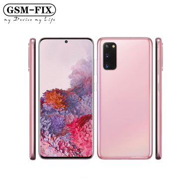 GSM-FIX Samsung Galaxy S20 5G 128GB Smartphone