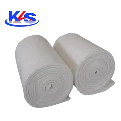 Superwool Refractory Ceramic Fibre Blanket for Farrier Forge Insulation