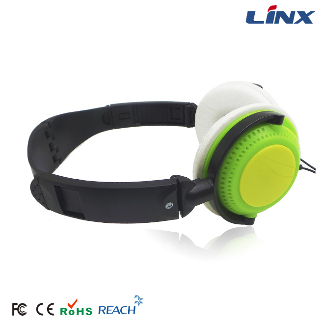 2014 New Stereo Headphone Cheap and Hot