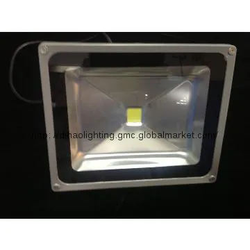 Yongle 50WLED WORKING LIGHT 4750LM Outdoor light led cob