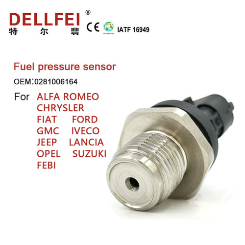 Reemplace el sensor de presión 0281006164 para Suzuki Ford