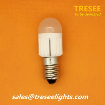 E14 Mini LED 3W Bulb