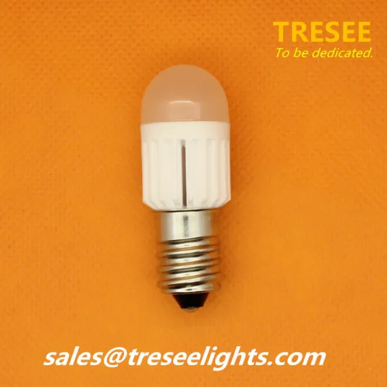 E14 Mini LED 3W Bulb