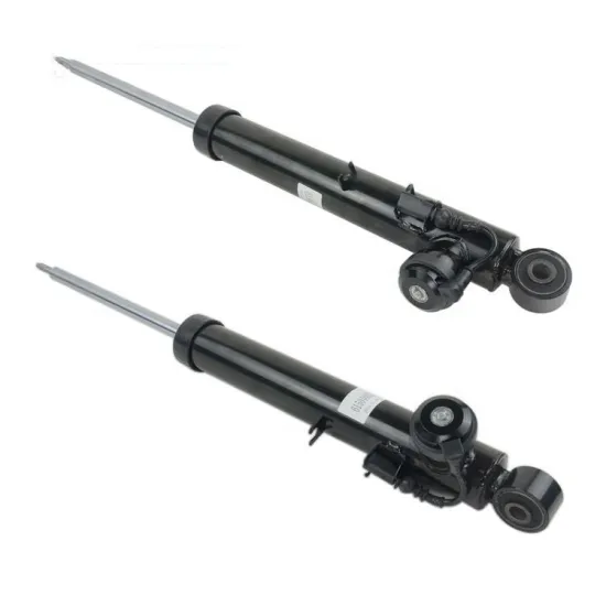 Right Rear Air Suspension Shock Absorber for Audi Q5 8R0513026G 8R0513026K