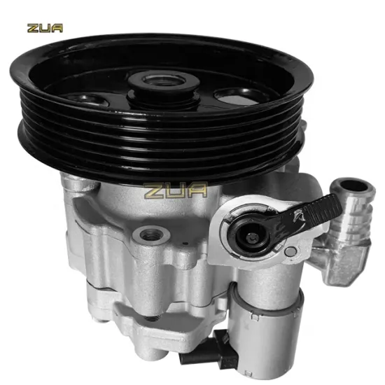 Factory Price Power Steering Pump for MERCEDES BENZ GLK/E320/E300/E260/W212/E350