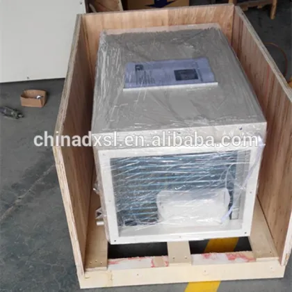 15kg/H industrial frigidaire Dehumidifier 60HZ