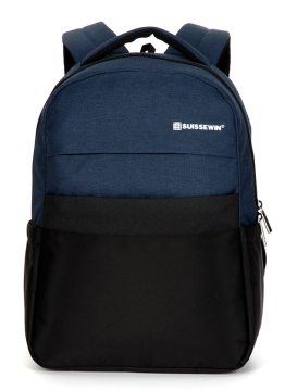 Leisure Simple Waterproof Climbing Suissewin Backpack