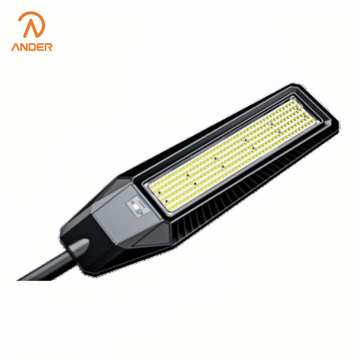 إضاءة خارجية مبتكرة متعددة الأوضاع لمصباح الشارع الشمسي