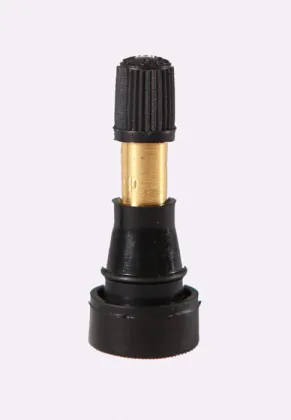 Truck tire valves Metals valves
