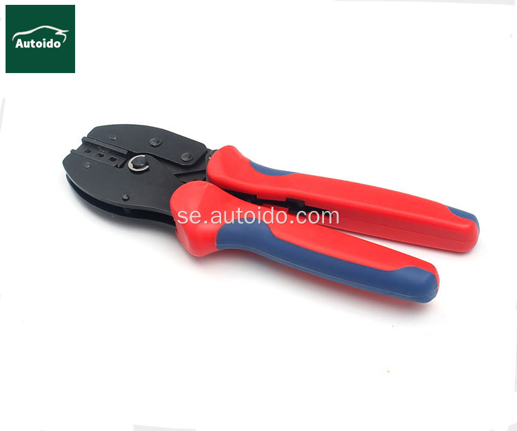 RV Solar Crimping Tool för 14-10AWG Solar Panel