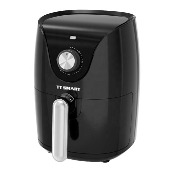 2024 Smart 2.5L Electric Air Fryer - macchina da cucina automatica commerciale per la casa