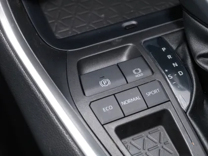 High Quality To-yota Rav-4 To-yota Rav-4 Rongfuang  Hybrid Motor Car Hybrid Electric Vehicle