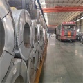 Galvanized Steel Tape Dx52D+Z 0.5mm Thick