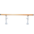 Wall Mounted Adjustable Gym Ballet Barre