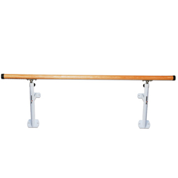 Wall Mounted Adjustable Gym Ballet Barre