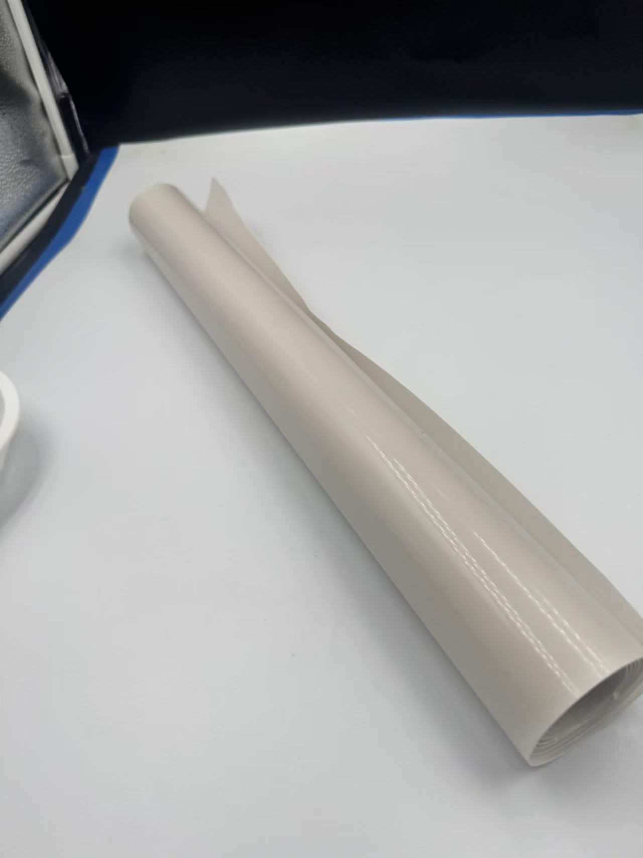 PP flame-retardant film packaging